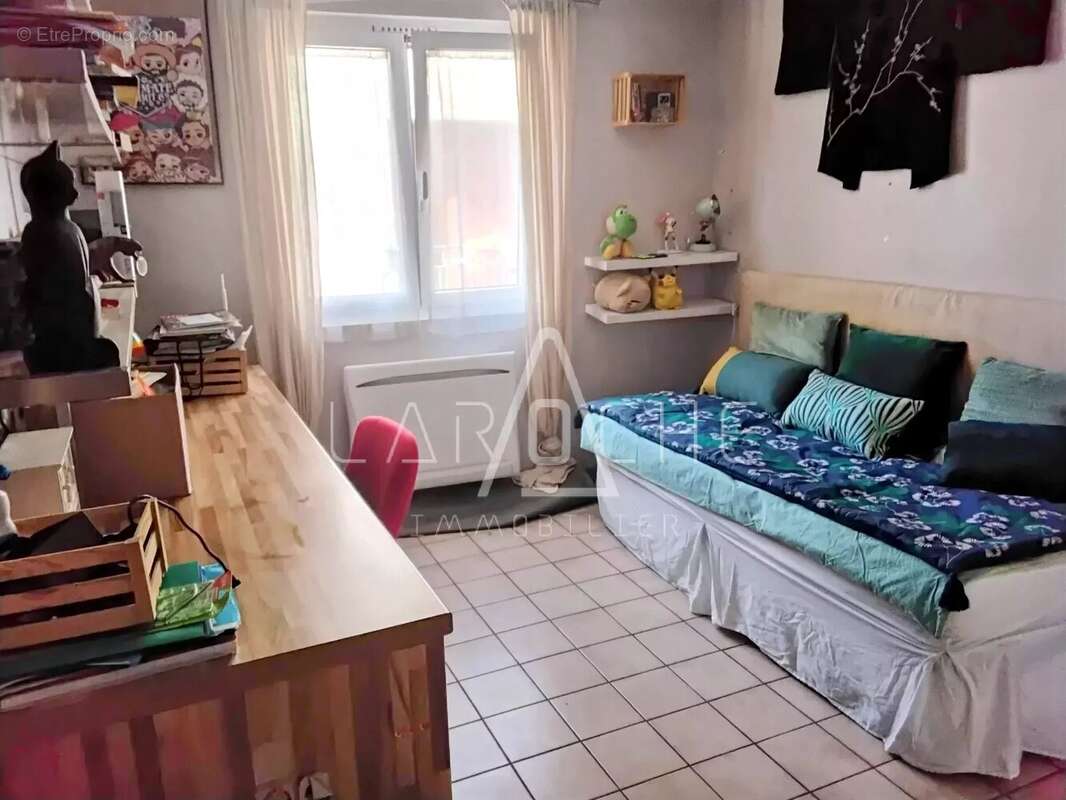 Appartement à ARGELES-SUR-MER
