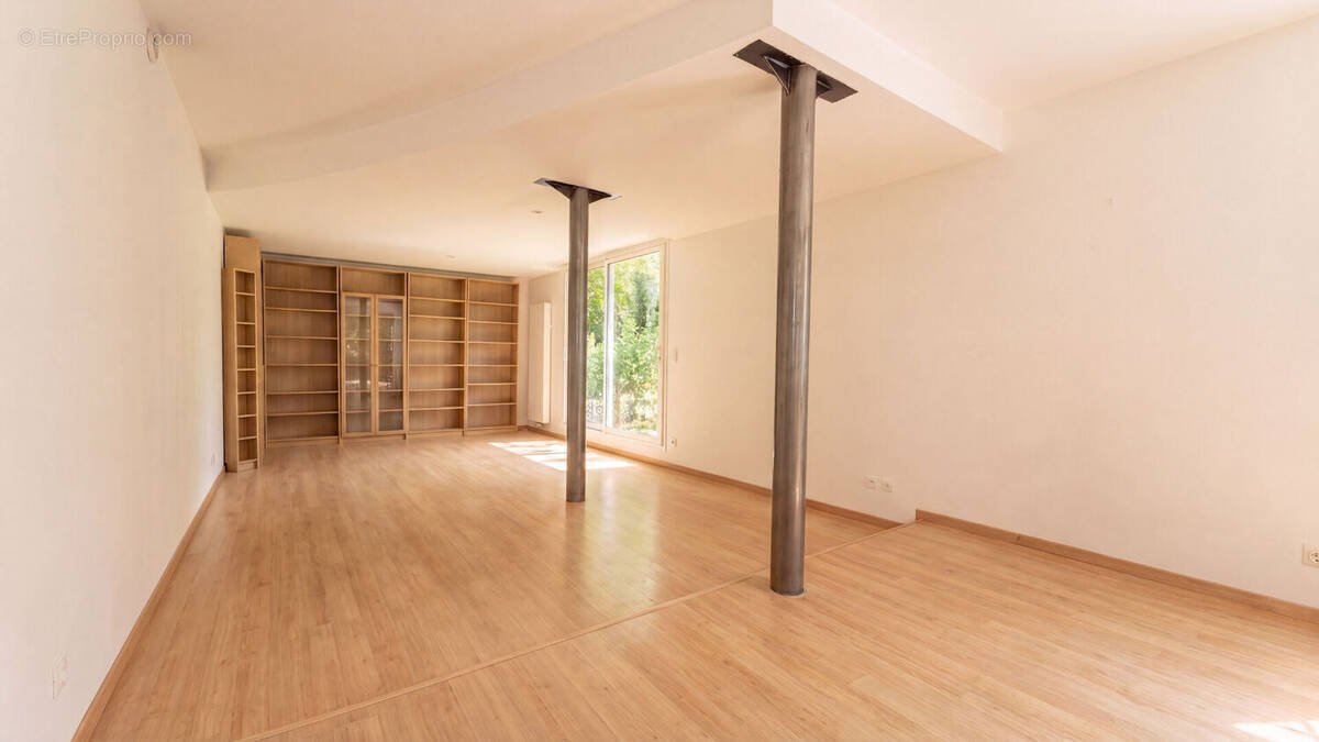 Maison à SAINT-AVERTIN