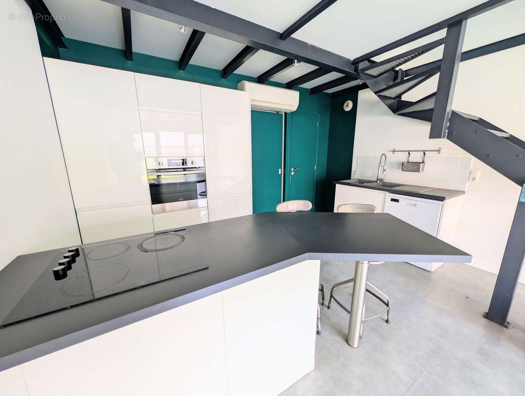 Appartement à TROYES