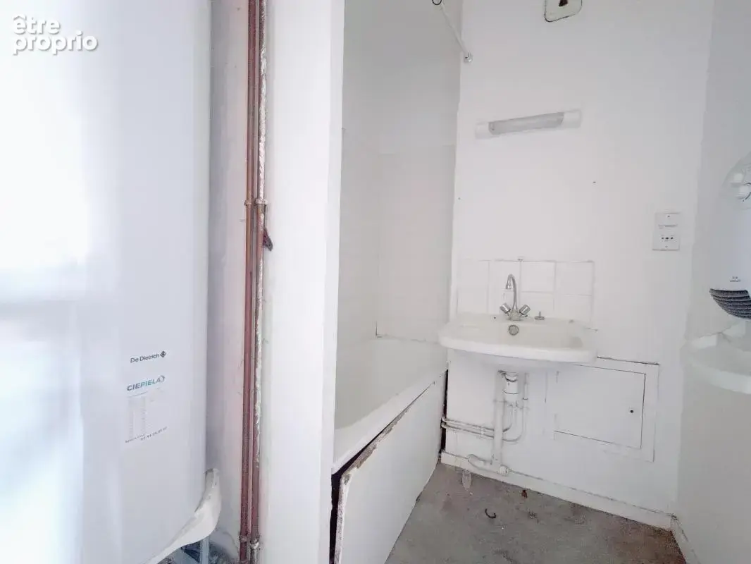 Appartement T3 69m² - Beauvais - 702.1.3.36 - photo 8