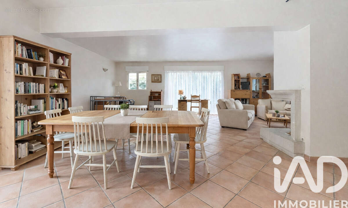 Photo 2 - Maison à ISTRES