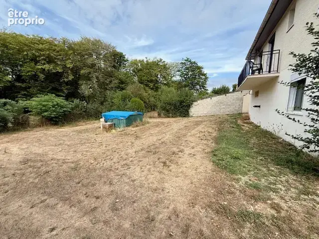 Maison des années 1980 sur sous-sol - photo 14