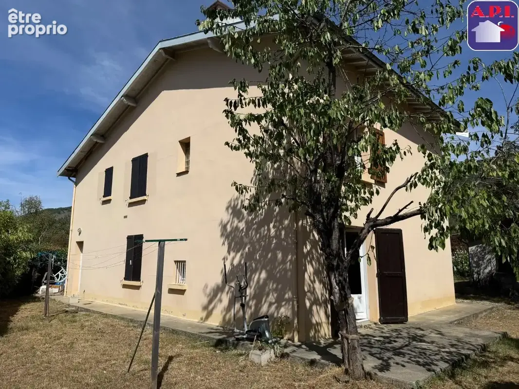Maison 7 pièces 166 m² à vendre à Foix (09000) - photo 2