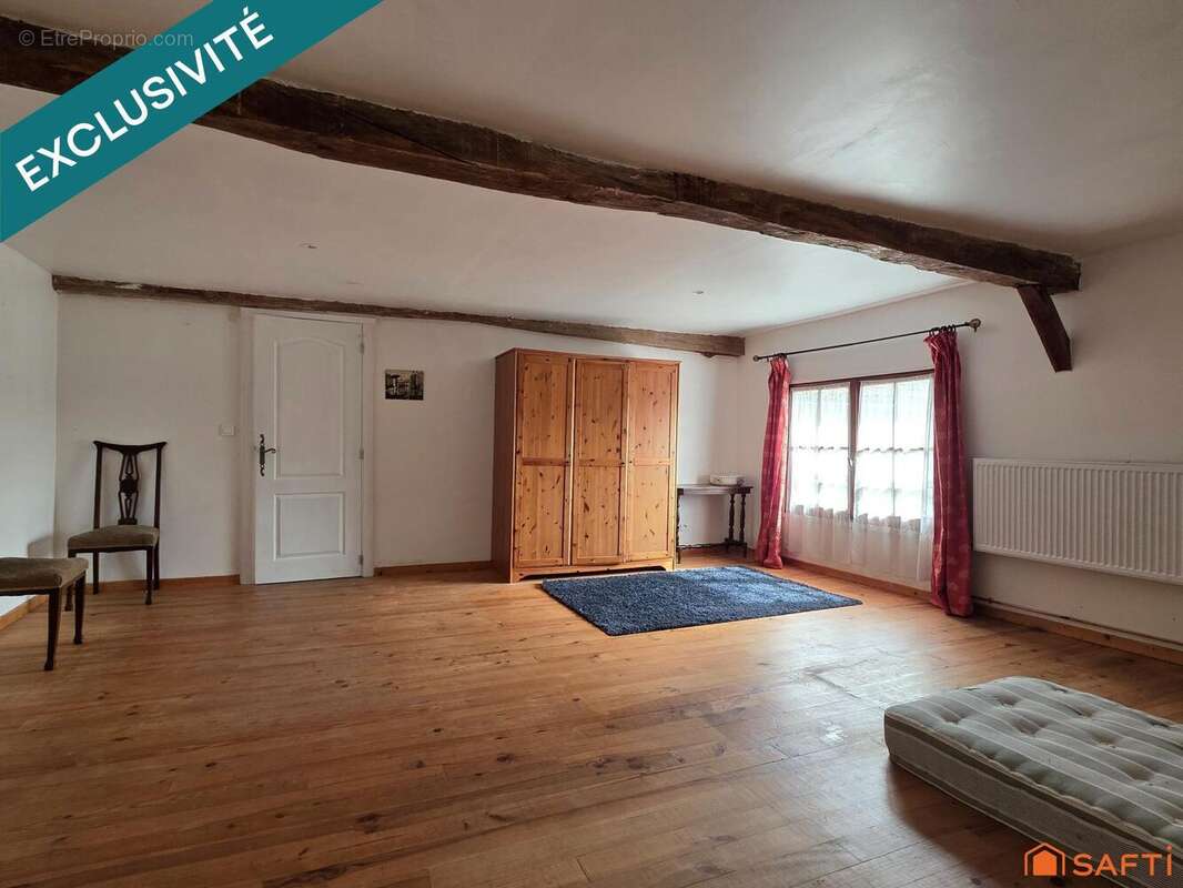 Photo 9 - Maison à GANTIES