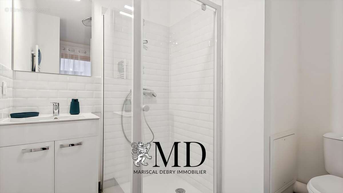 Appartement à ROUEN