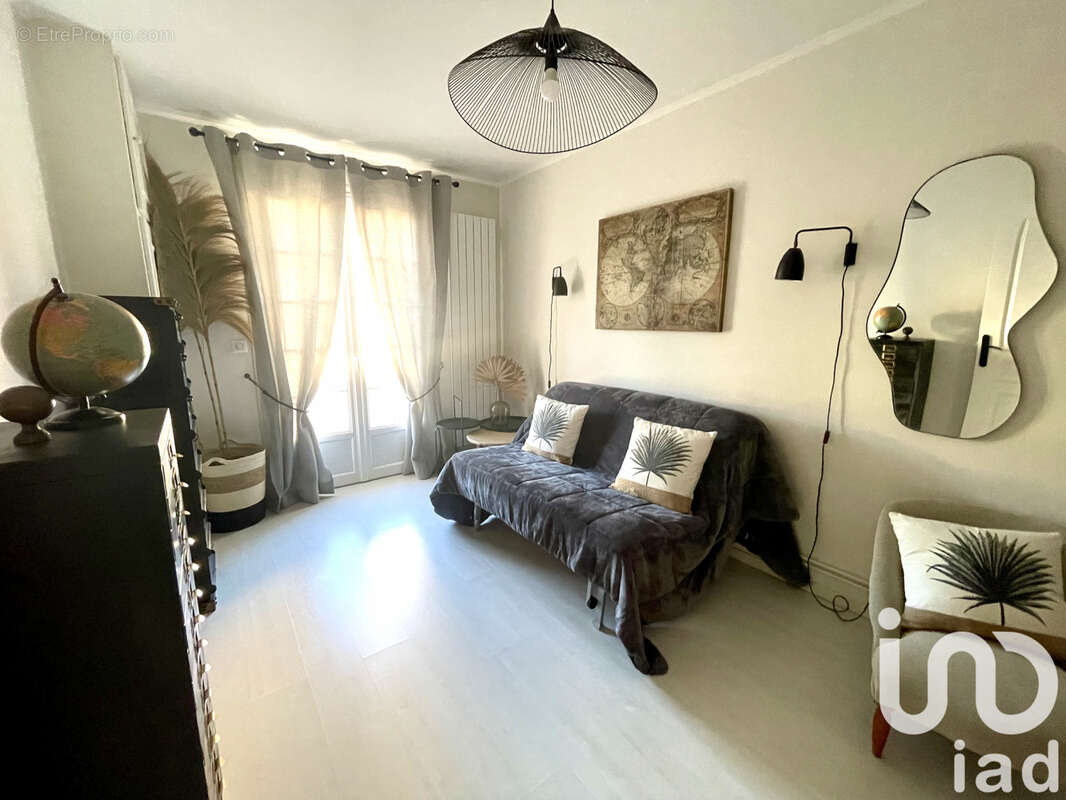 Photo 8 - Maison à MALAY-LE-GRAND