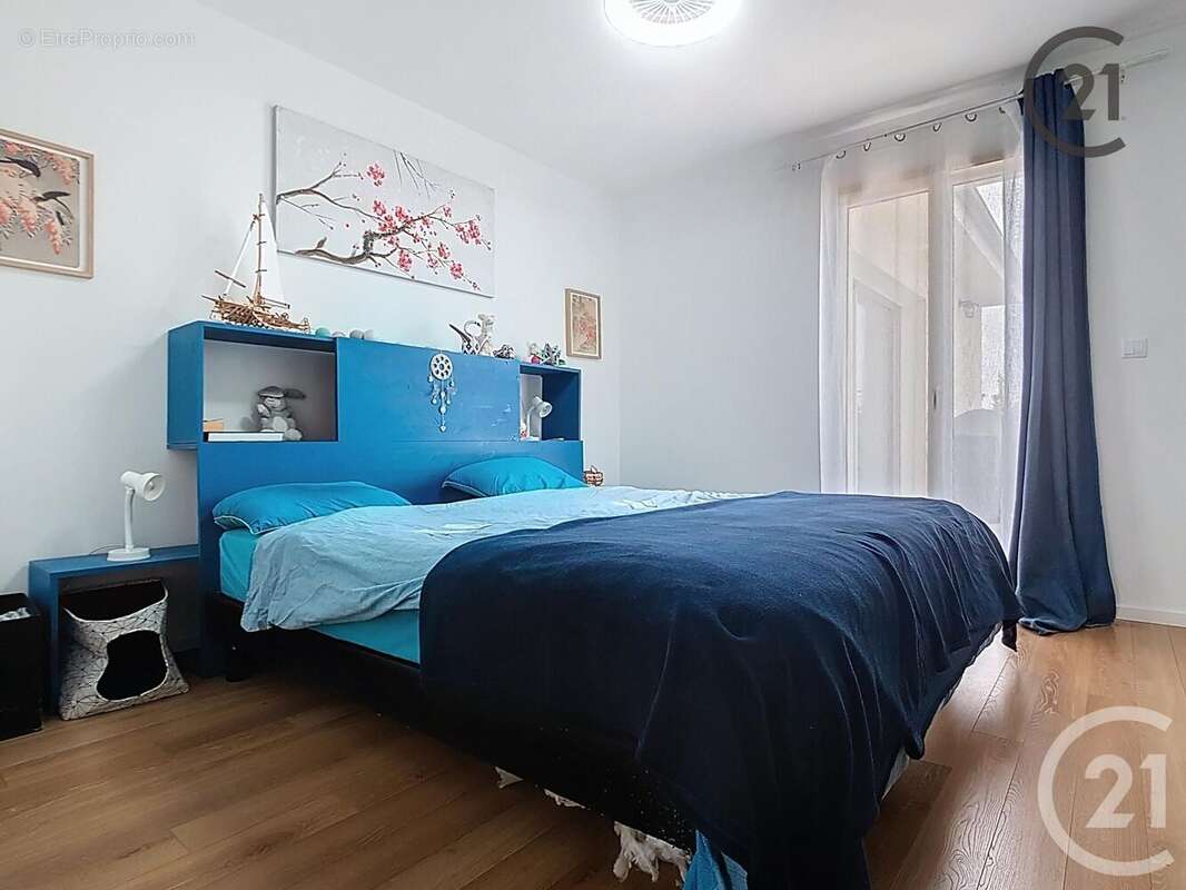 Maison à SAINT-PARRES-AUX-TERTRES