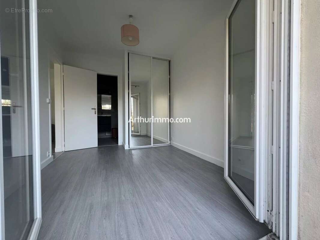 Appartement à SUCY-EN-BRIE