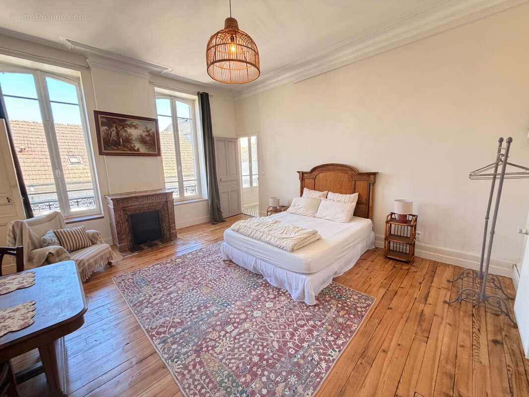 Appartement à TARBES