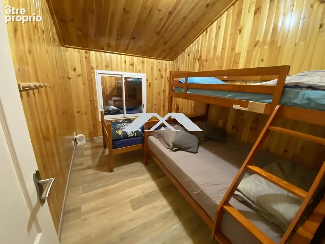 Maison 53 m² à Cilaos  - photo 7