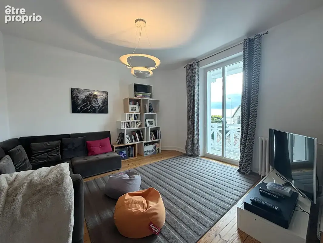 Maison d'exception avec vue mer CONCARNEAU - photo 10