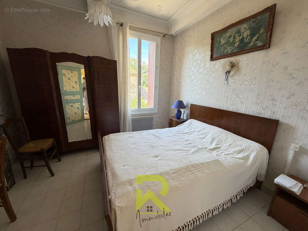 Maison à MARGON