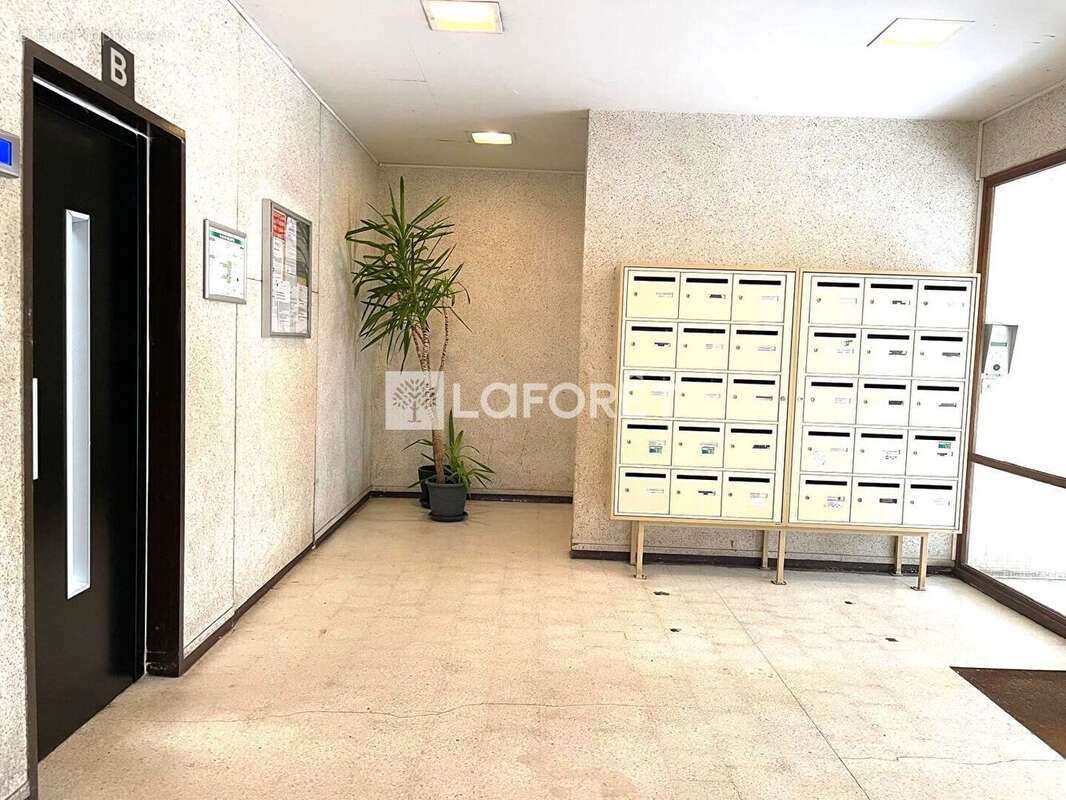 Appartement à CRETEIL