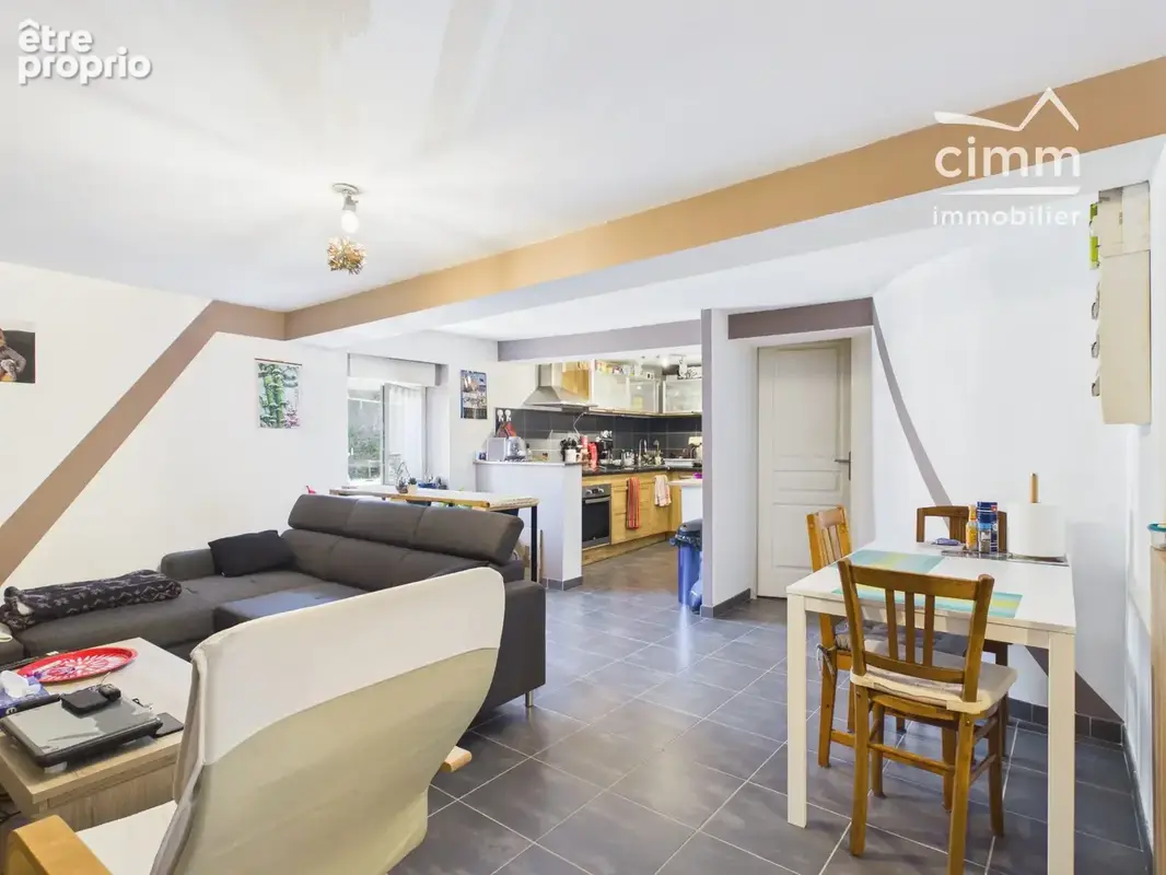 Appartement à RIVES