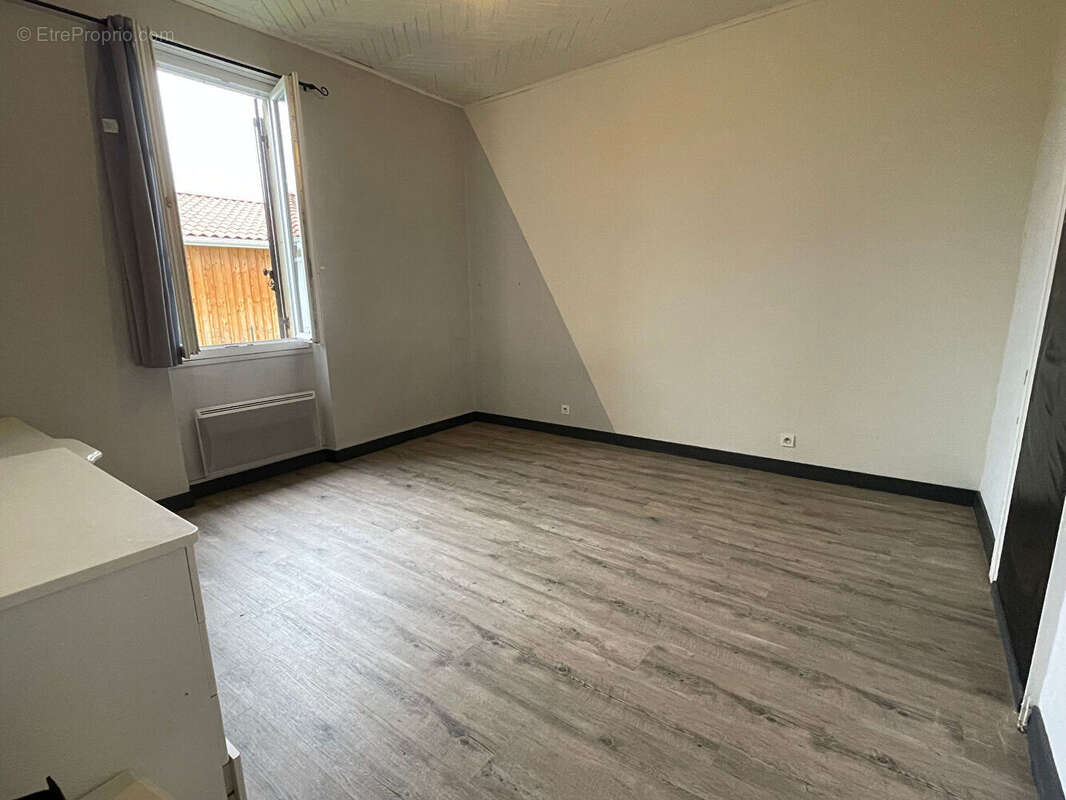 Maison à BISCARROSSE