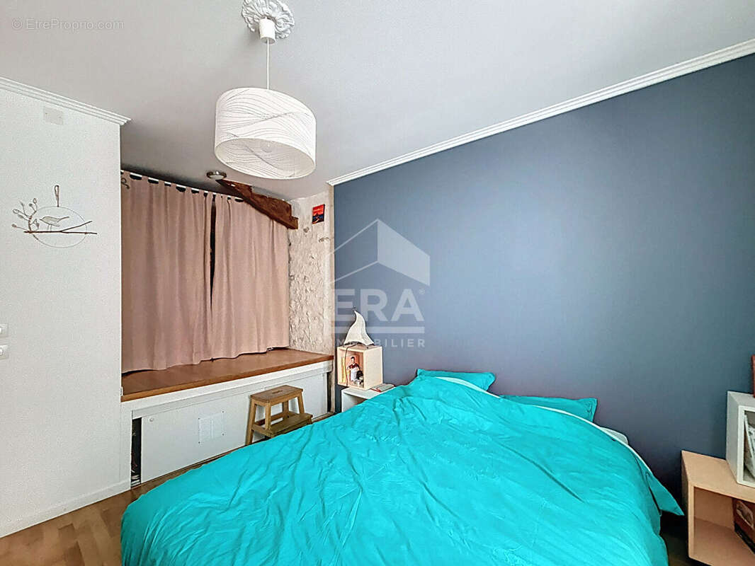 Appartement à BELLOY-EN-FRANCE