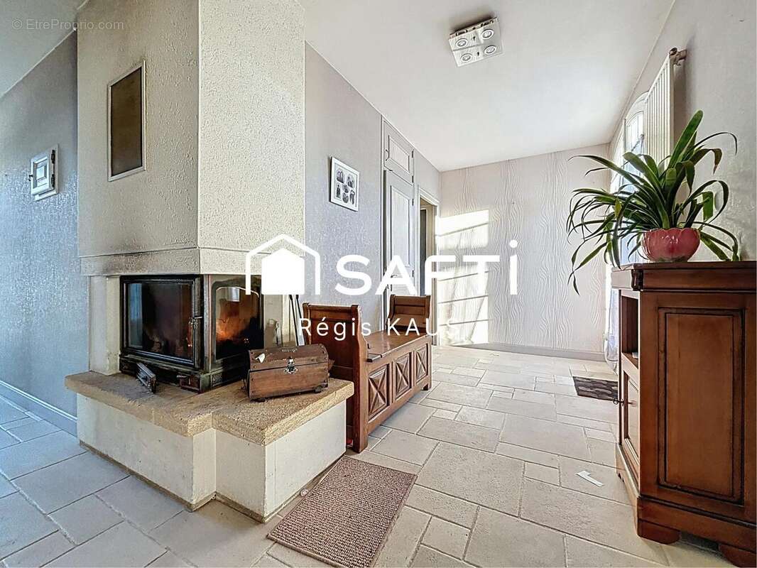 Photo 6 - Maison à FONTENAY-LE-COMTE