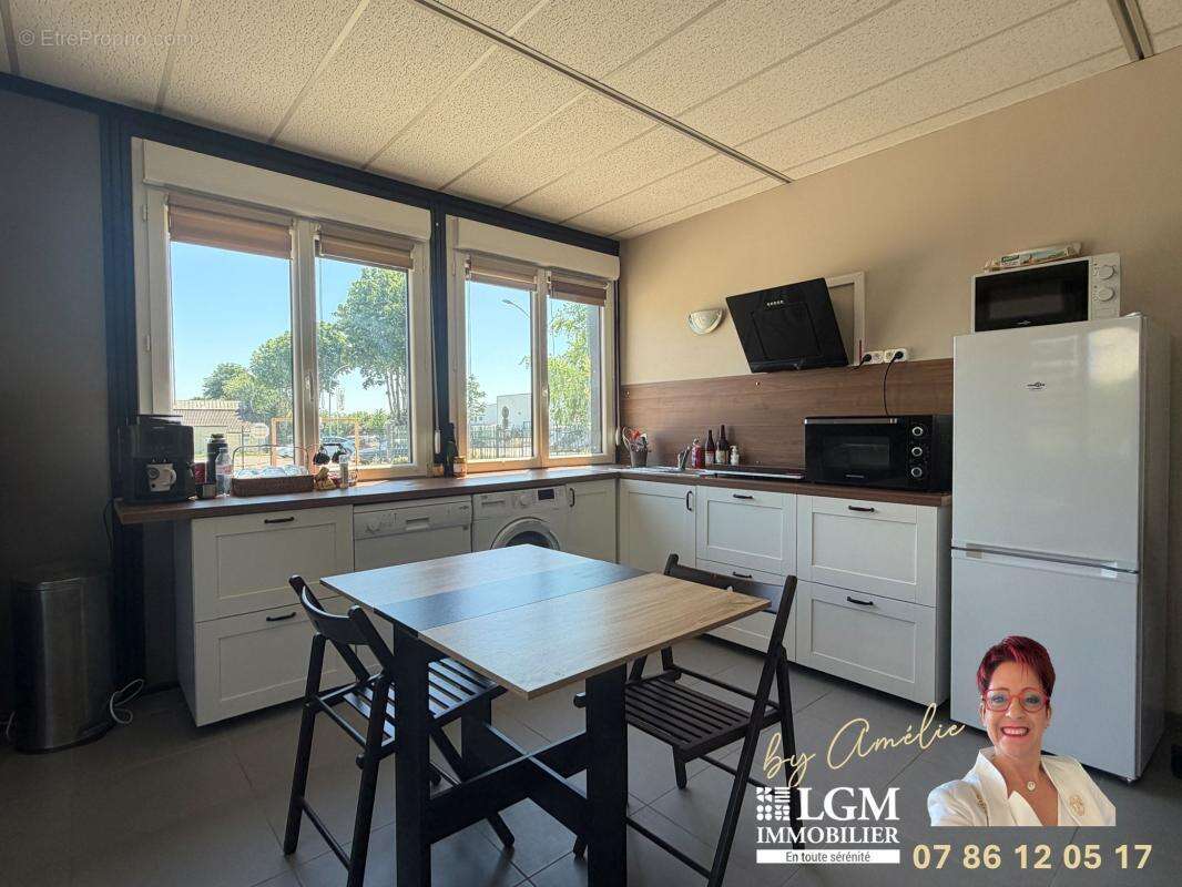 Appartement à SEZANNE