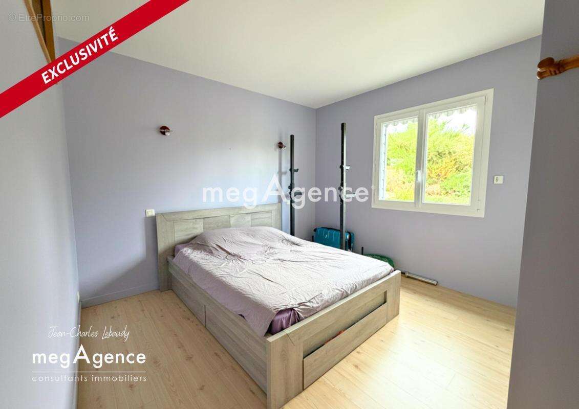 Maison 5 pièces - Vire Normandie - photo 10