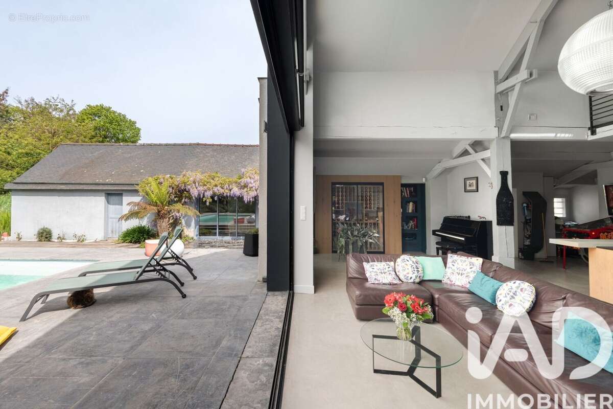 Photo 4 - Maison à PACE
