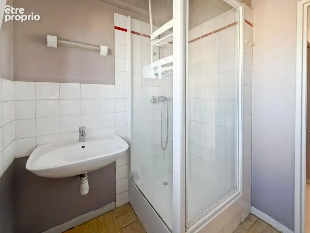 Appartement 3 pièces 54 m² à vendre à Vieux-Charmont (25600) - photo 6