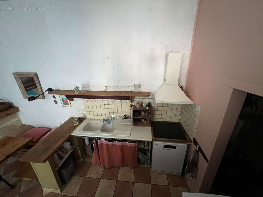 Maison à CESSERAS