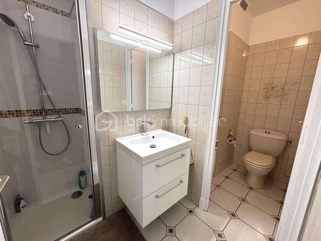 Maison d'architecte Lardy - photo 20