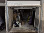 Parking à PARIS-20E