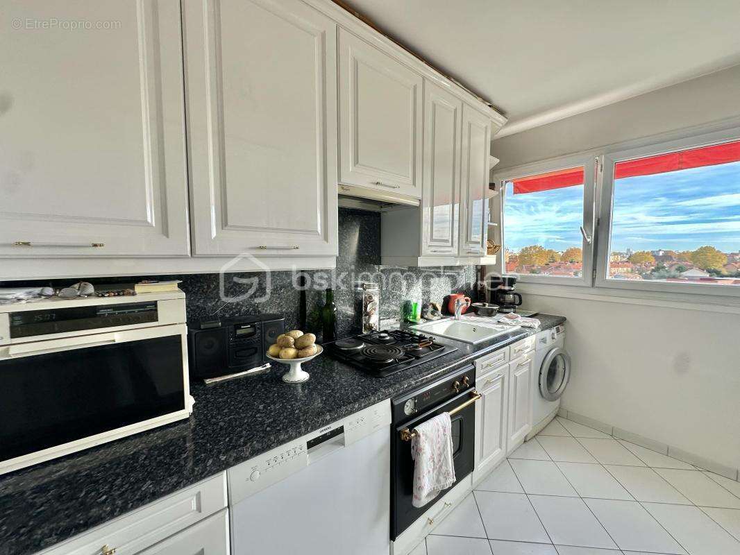 Appartement à ARGENTEUIL