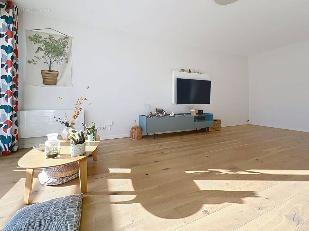 Appartement à YERRES