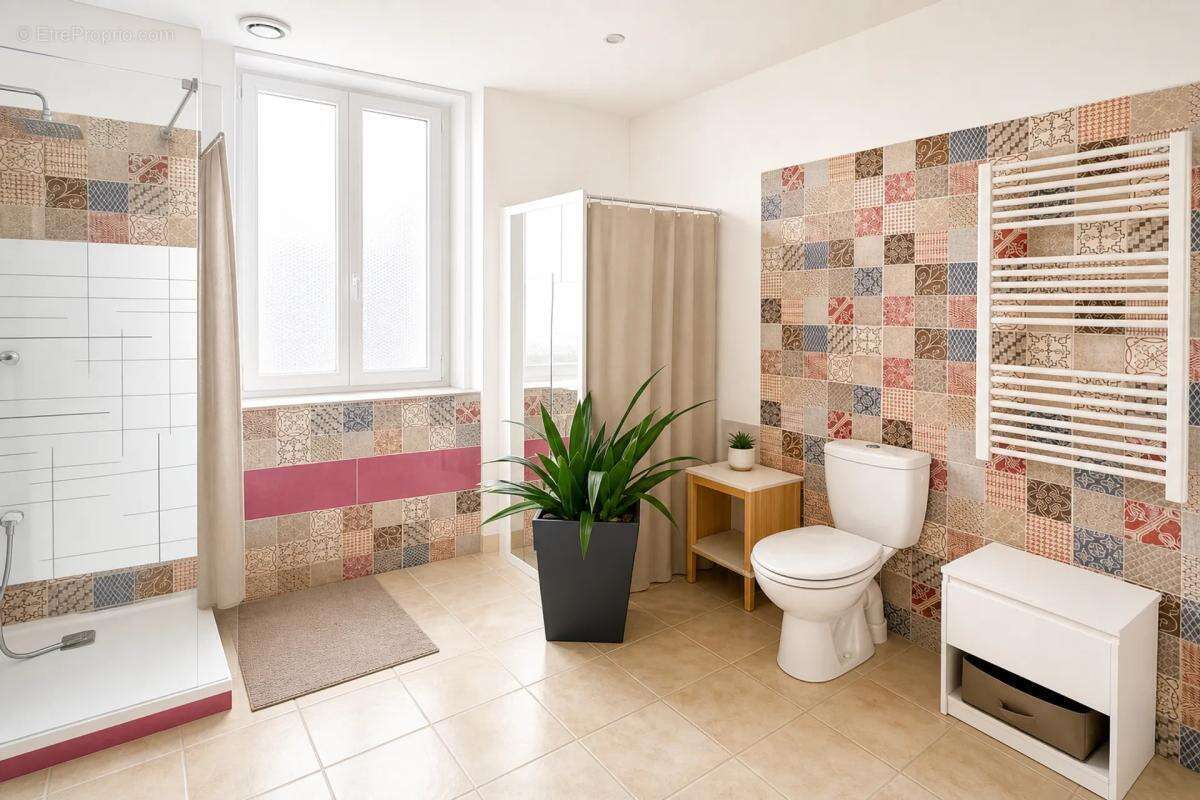 Maison de 10 pièces de 235 m² située à Brens - photo 4