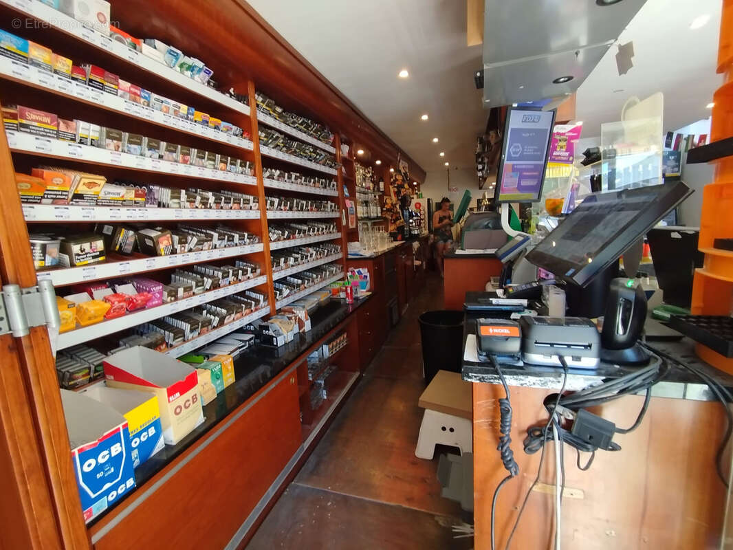 A vendre 349 000 euros une grande Brasserie, Tabac, PMU, FDJ, restaurant située dans un quartier en expansion - photo 10