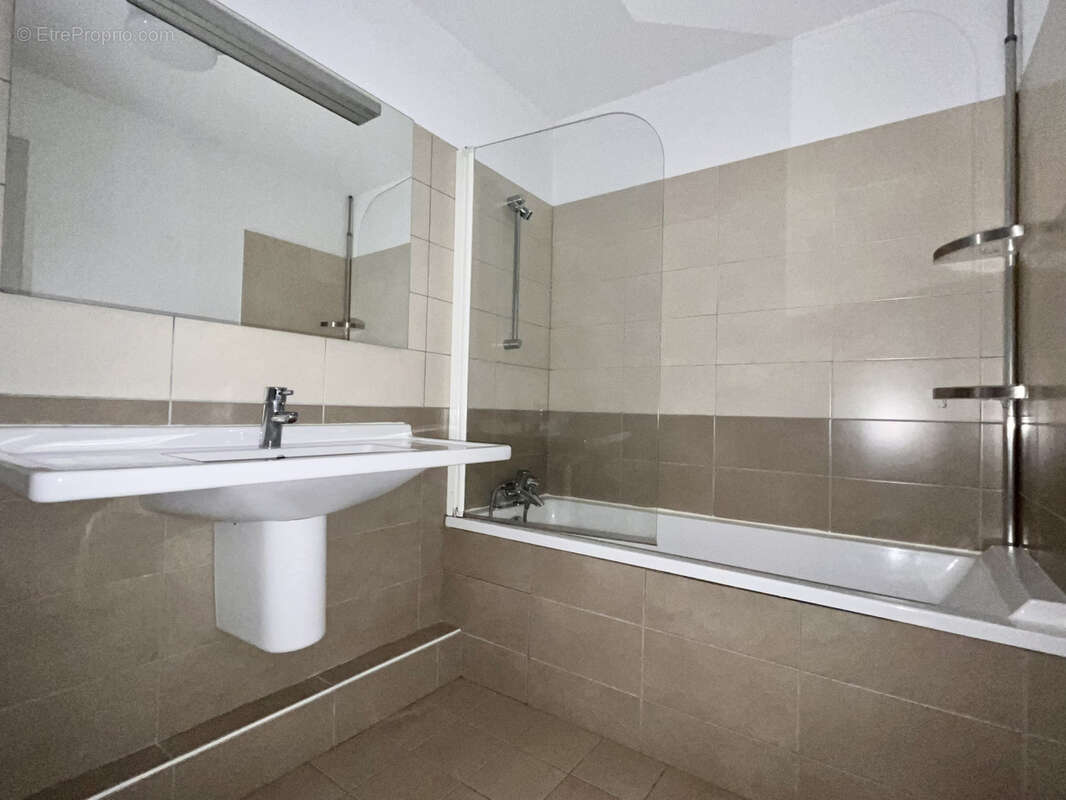 Appartement à KINGERSHEIM