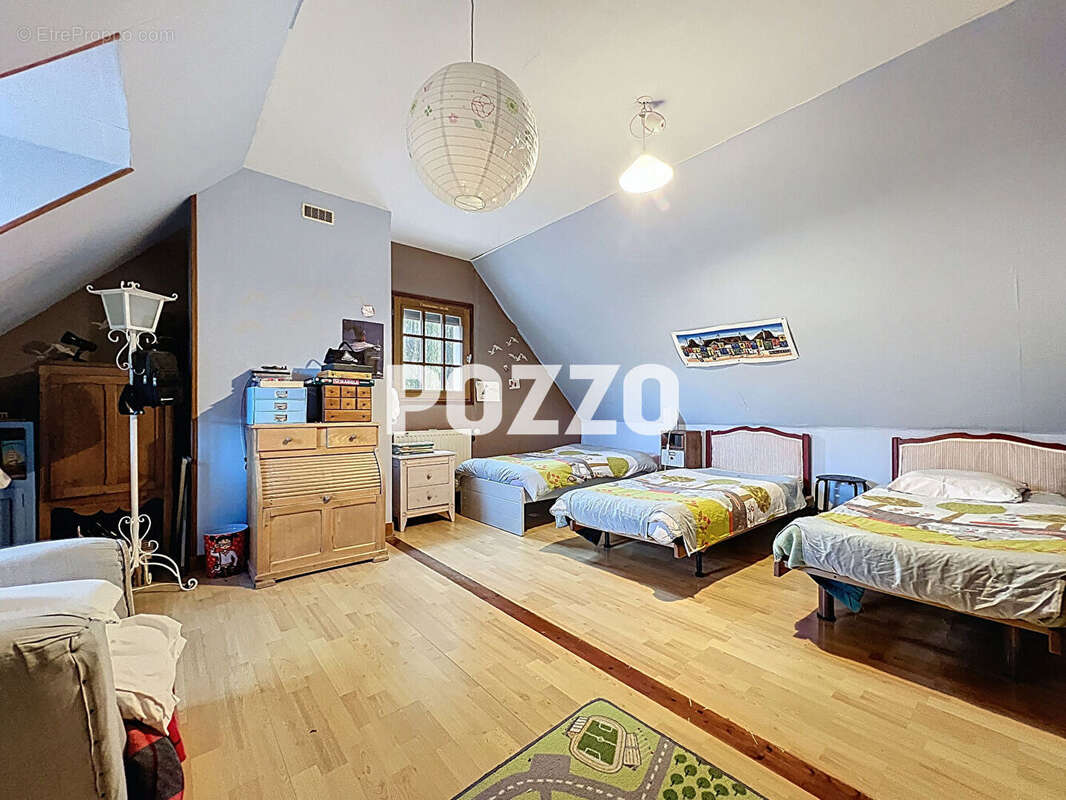 Maison à LE BREUIL-EN-AUGE