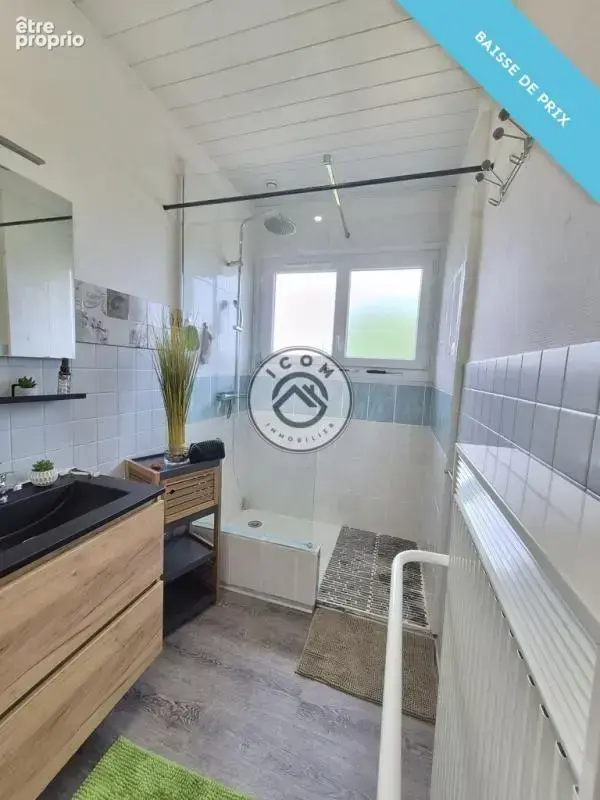Toit gascon avec piscine et vaste sous-sol aménageable – Haut-Ma - photo 15