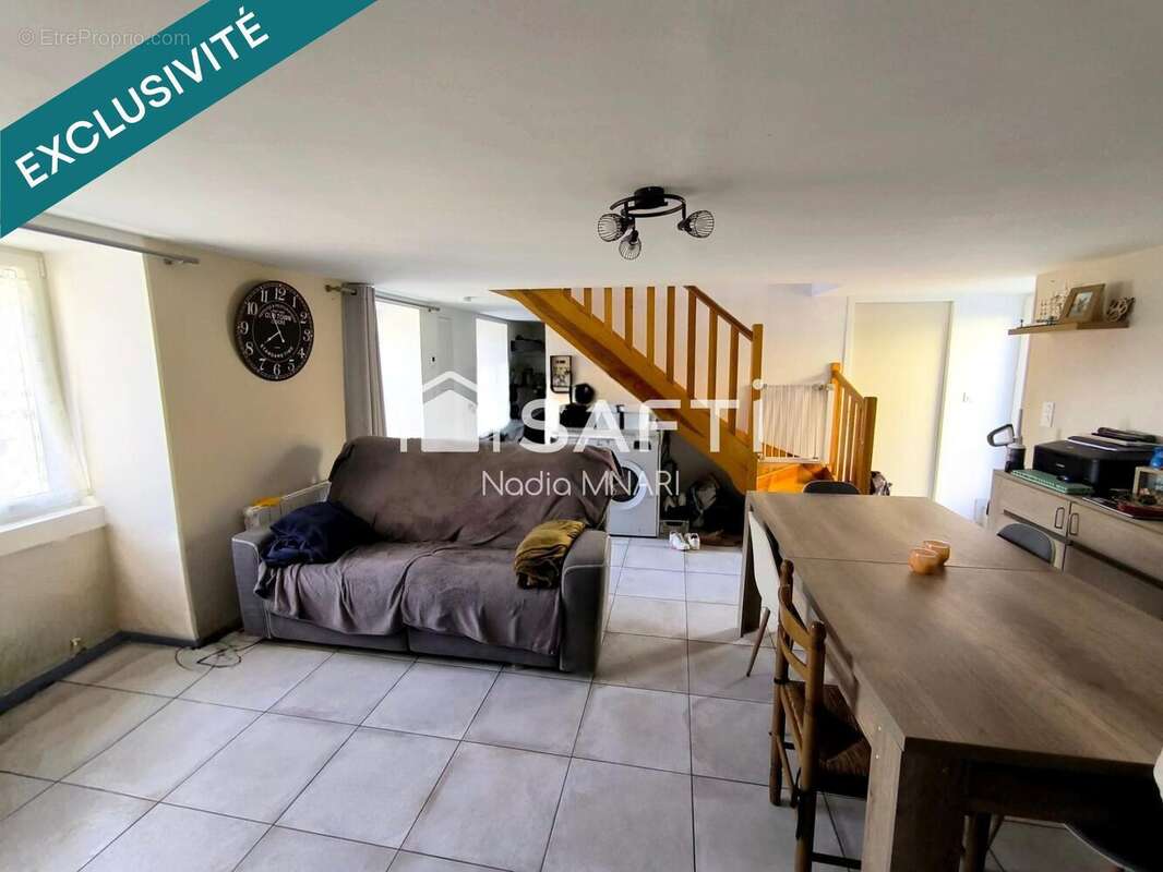 Photo 3 - Maison à TAULE