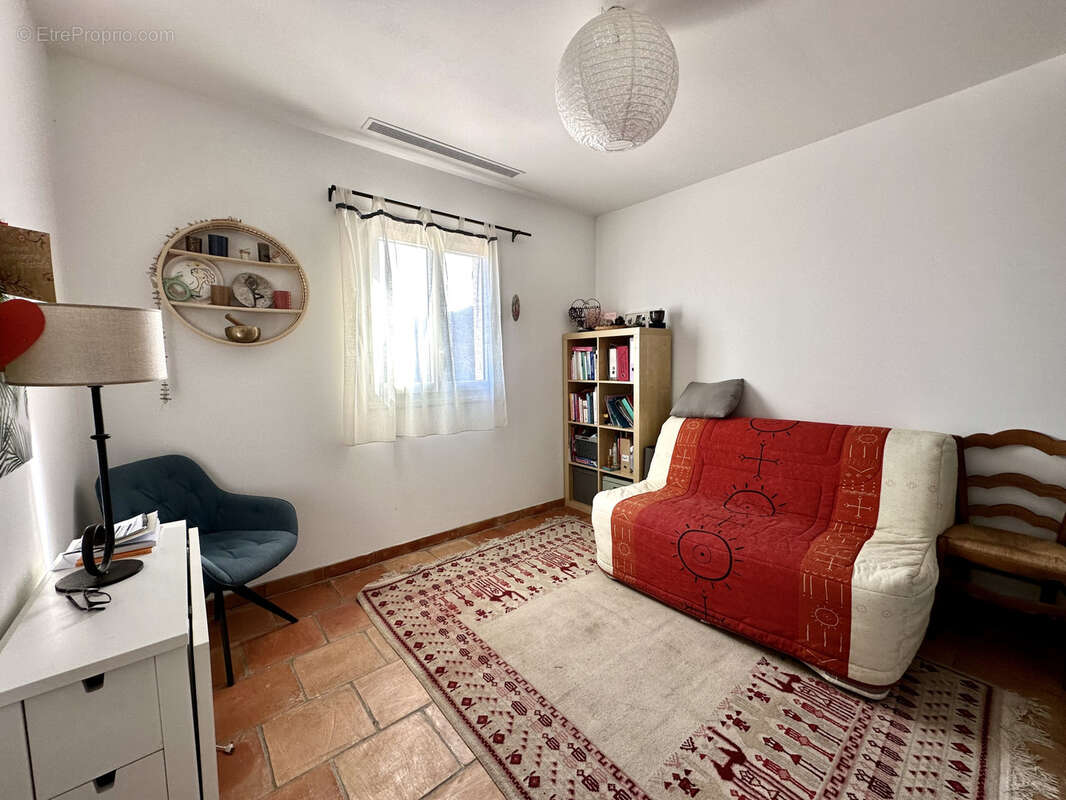 Maison à PLAN-DE-LA-TOUR