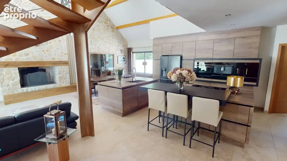 Maison 5 pièces 167 m² à vendre à Ardon (45160) - photo 8