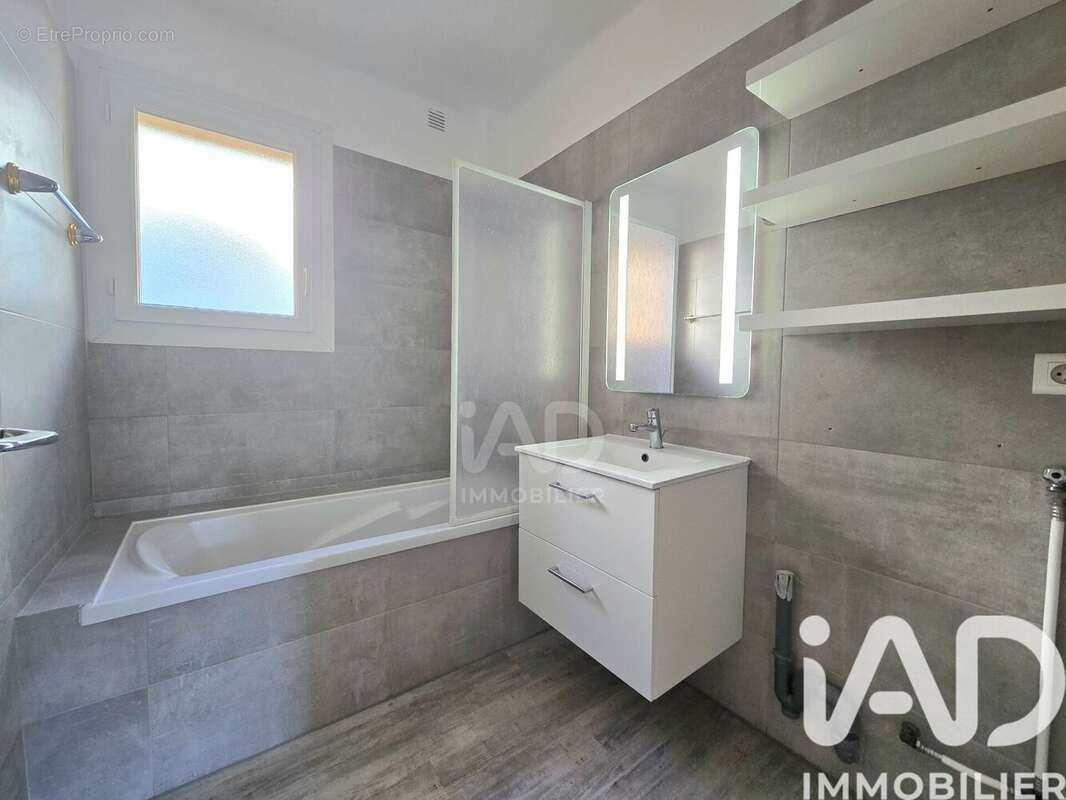 Photo 7 - Appartement à MANDELIEU-LA-NAPOULE
