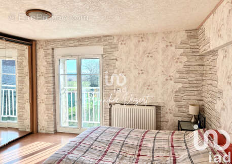 Photo 9 - Maison à FONTENELLE-EN-BRIE