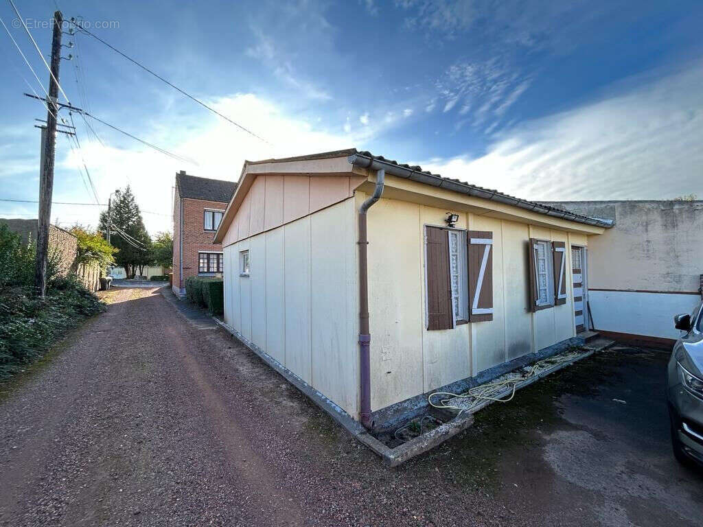 Photo 5 - Maison à BULLY-LES-MINES