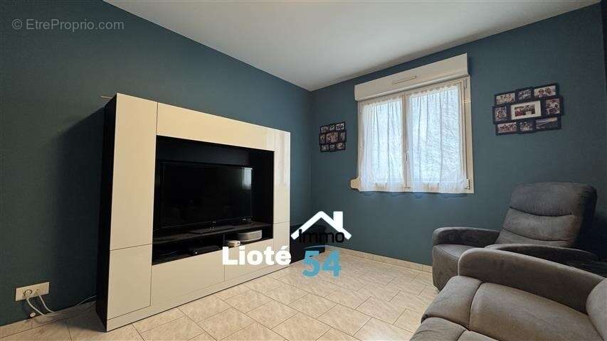 Maison à GERMONVILLE