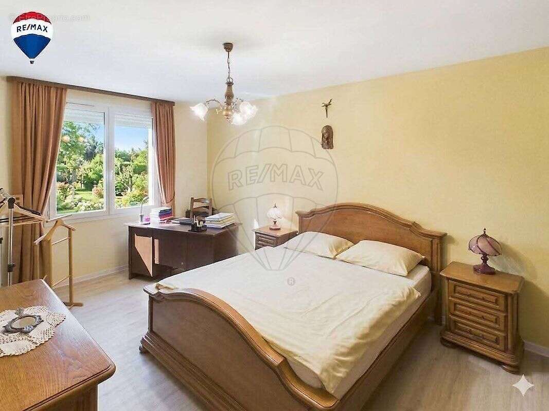 Maison à KEMBS