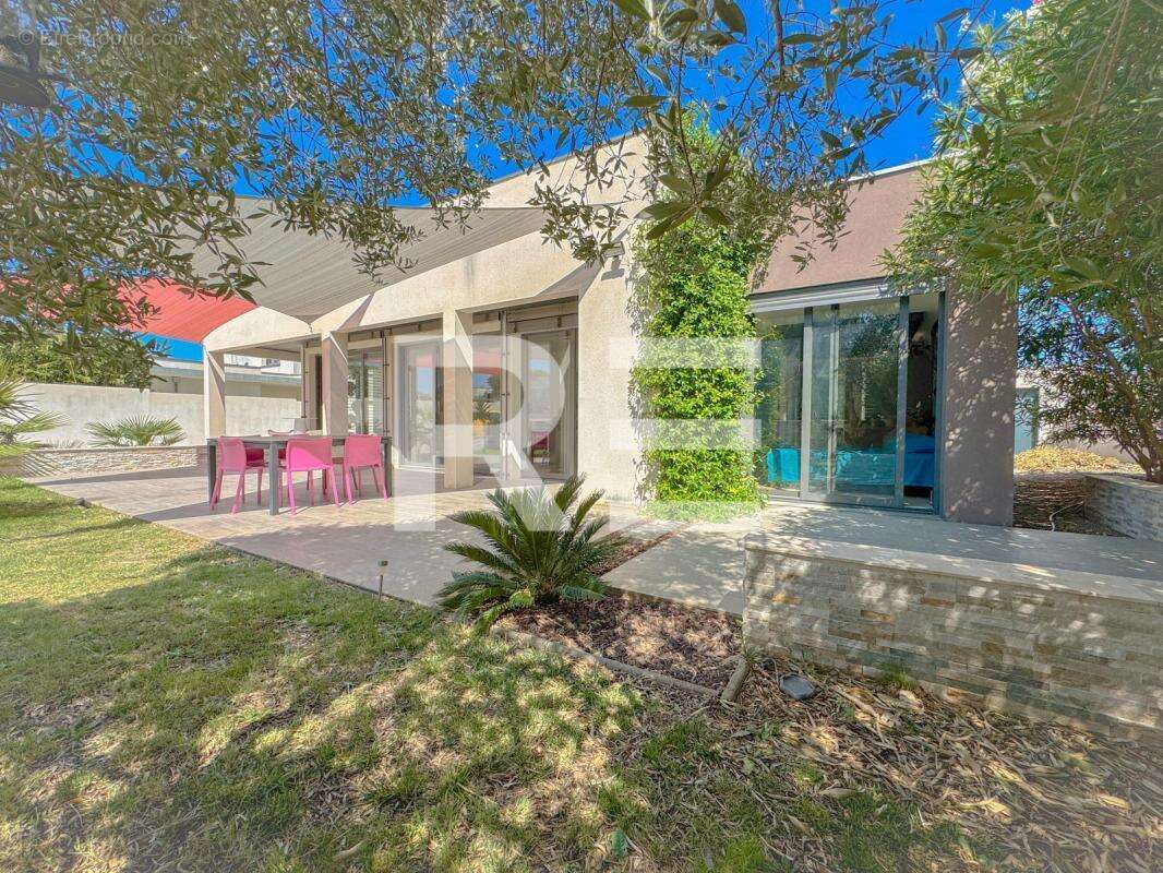 Maison à BEAUVOISIN