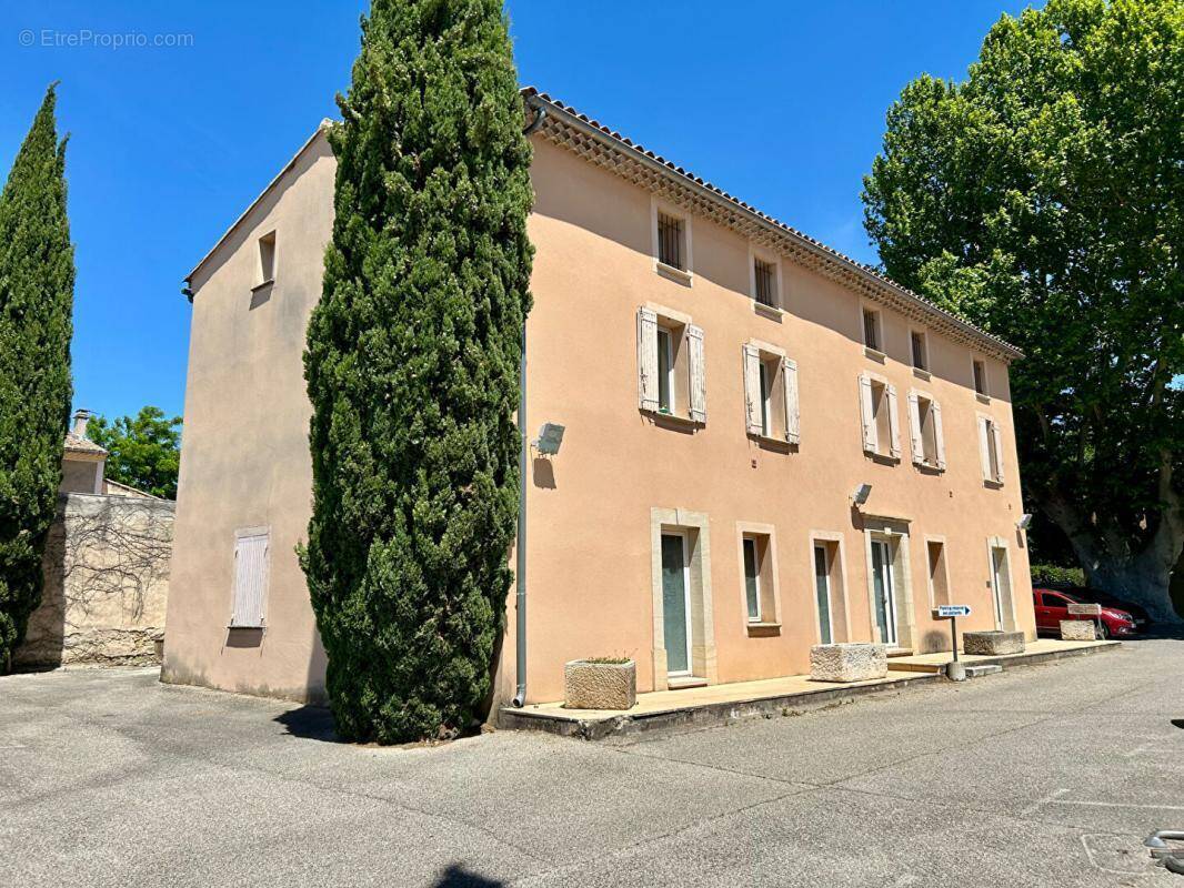 Appartement à CARPENTRAS