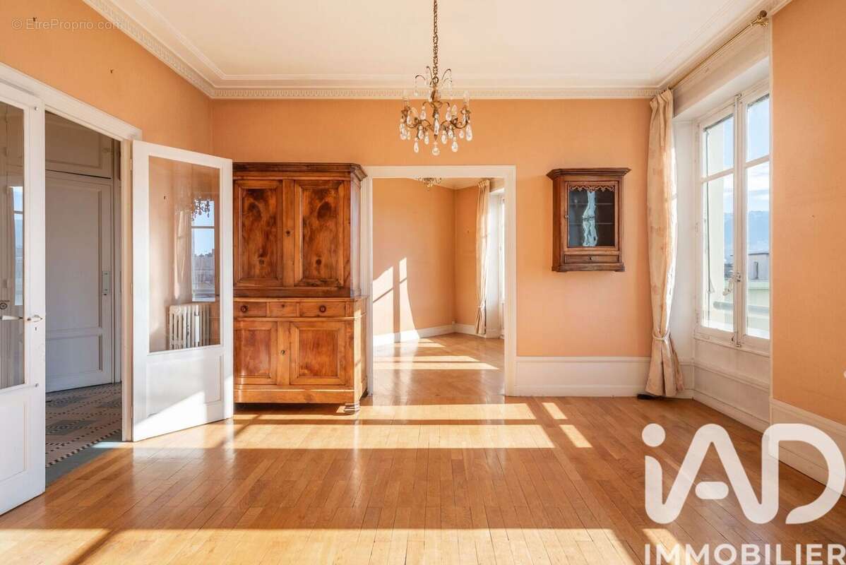 Photo 3 - Appartement à GRENOBLE