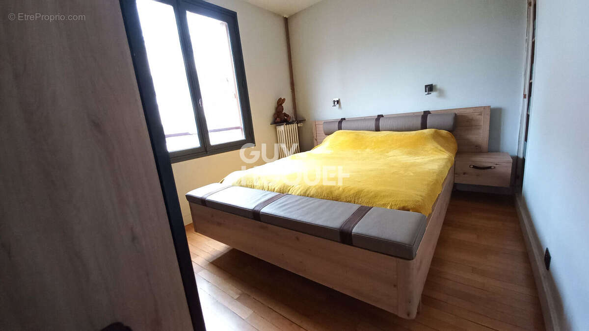Appartement à CHELLES