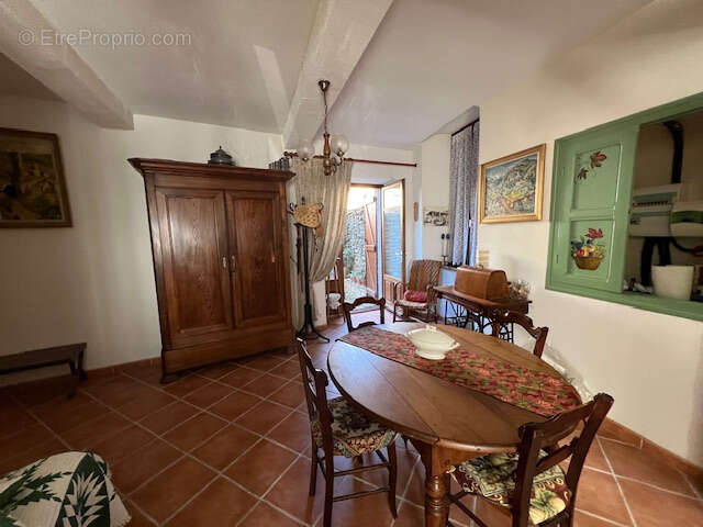 Maison à LA LIVINIERE
