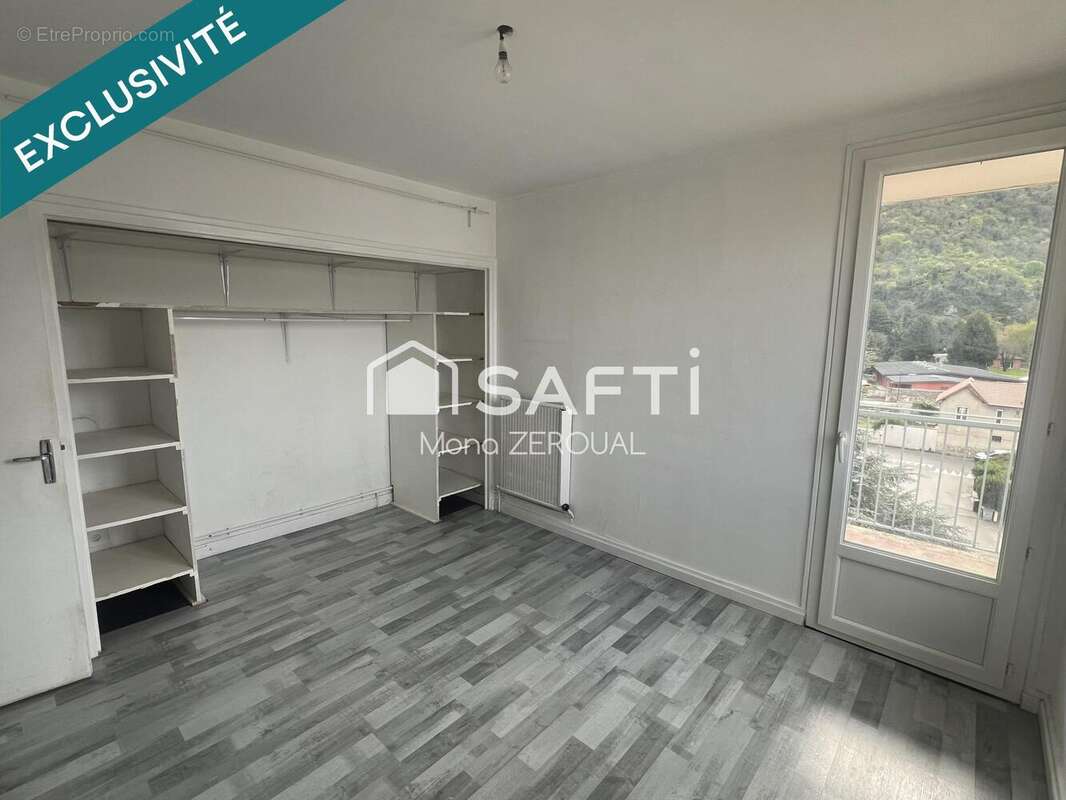 Photo 9 - Appartement à VIENNE