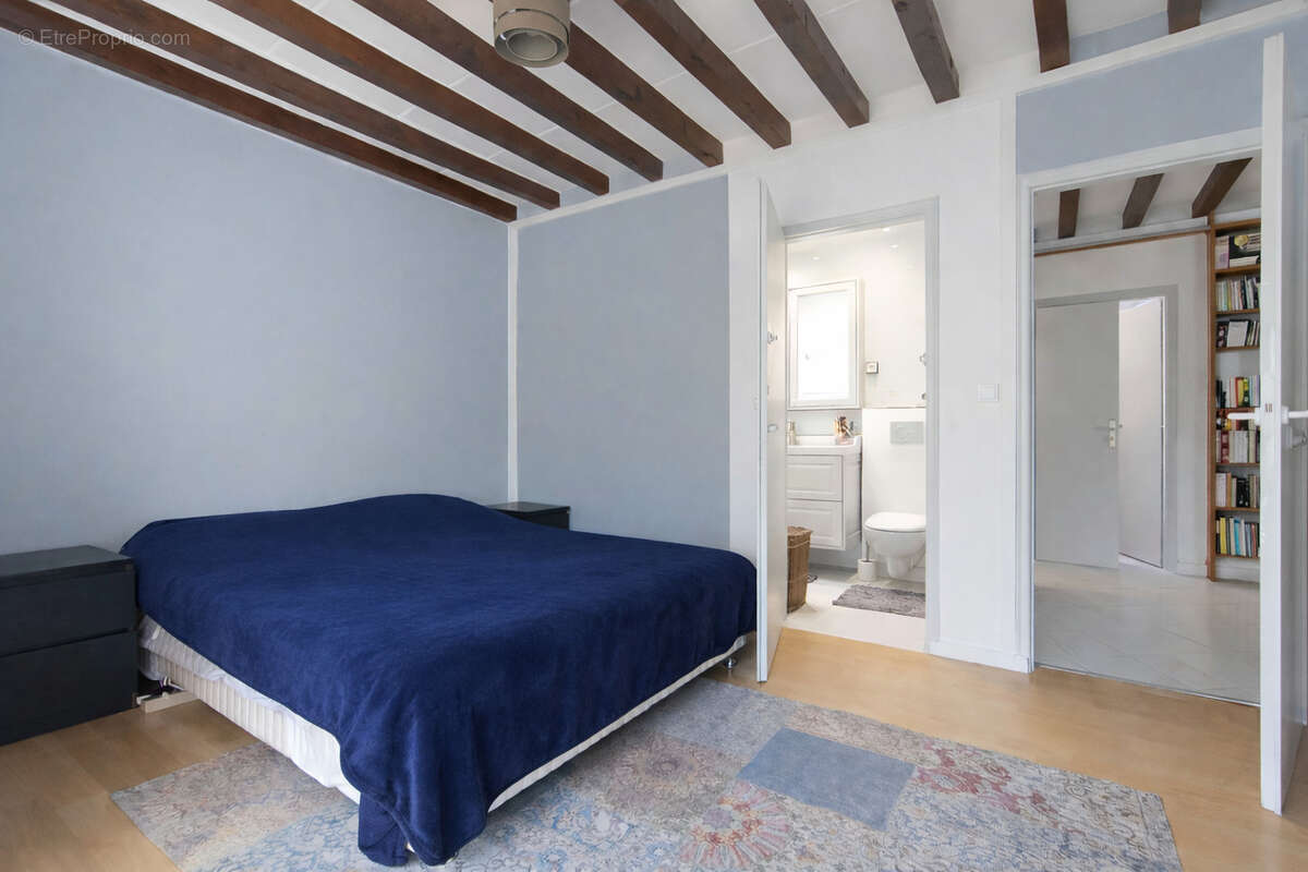 Maison à OZOIR-LA-FERRIERE